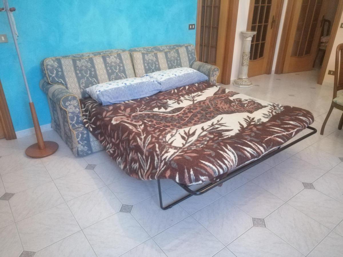 Casa Celeste Ventimiglia Eksteriør billede